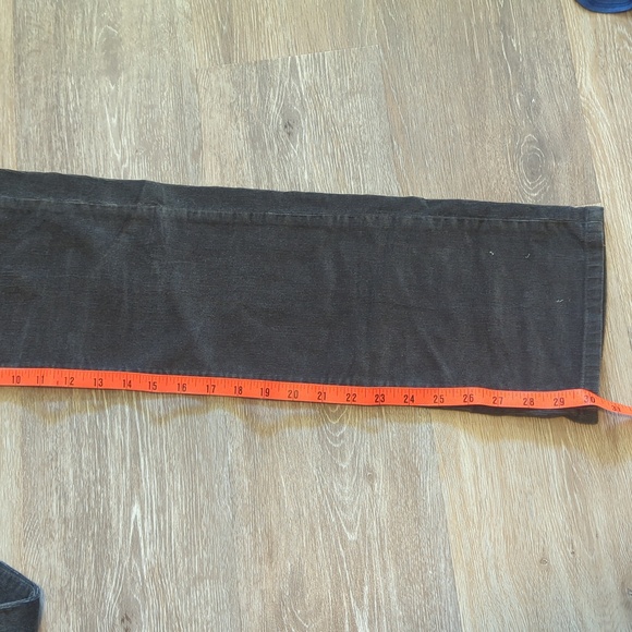 Patagonia organic chord pants - Picture 6 of 6